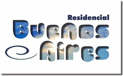 Logo Residencial Buenos Aires
